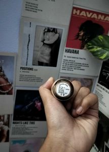 Lakme Forever Matte Foundation