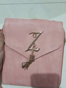 Girls Purse
