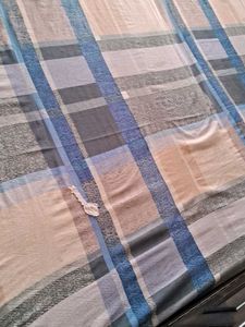Sheet Double Bed