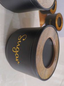 Kitchen Container Set