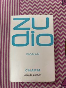 Zudio Charm-Perfume 💙