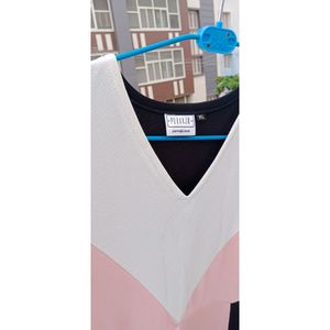 PURVAJA Dress For Women