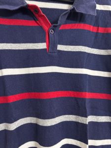 Men’s Polo Tshirt