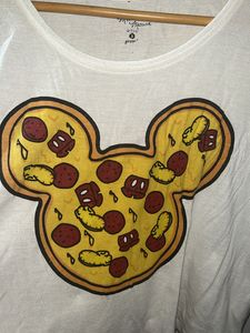 Cute Crop Top For Women