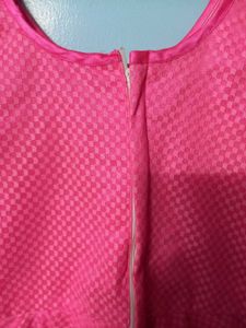 Baby Party Dress