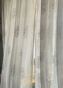 Fabindia Curtains Set Of 6