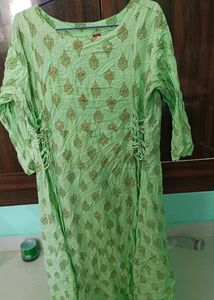 Beautiful Kurti Dress
