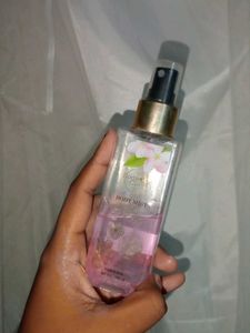 Foundation, Body &amp; Setting mist Combo