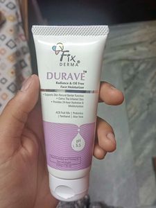 Fix Derma Durave Moisturizer