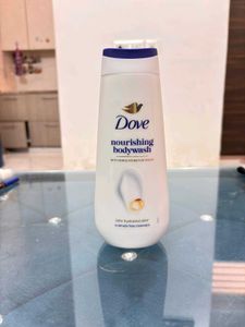 Dove Nourishing Bodywash