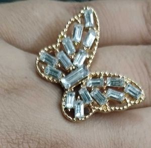 Pack Of 2 Rings 💍