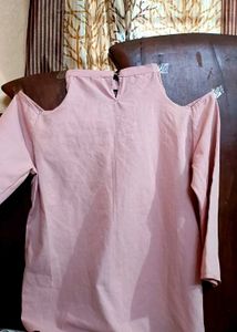 🌷Vero Moda Criss-Cross Neck🌷Top