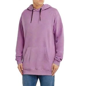 Lavender Pullover Hoodie