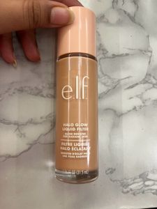 Elf Halo Glow Liquid Filter
