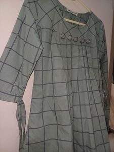 Chex Tunic