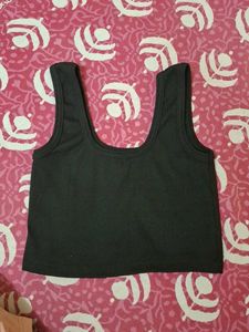 Basic Tank Tops - 2 Pack