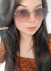 Premium Metal Frame Unisex Sunglasses