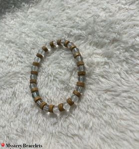 Beaded Stretch Bracelet
