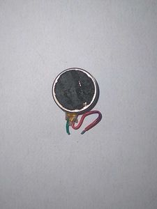 Vibrating Mini Motor