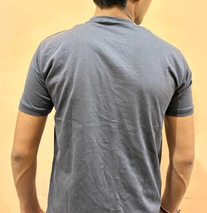 Grey Tshirt