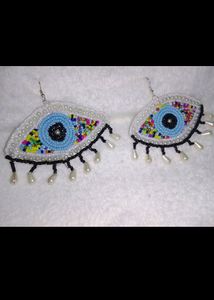 New Earings Customer Combo