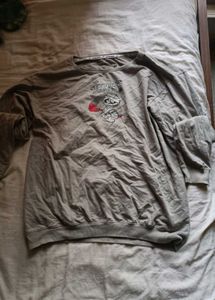 Cartoon Mummy Graphic Tee