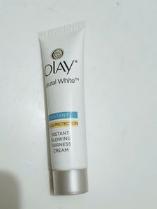 UV Protection Cream