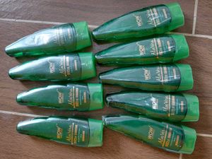 WOW Skin Science Aloe Vera gel