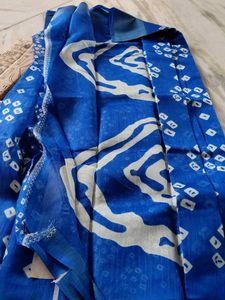 BANDINI PRINT SAREES