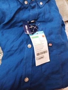 New With Tag Shirt