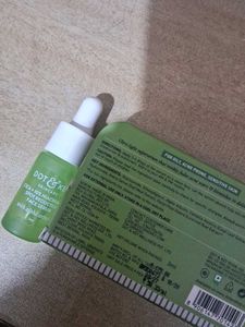 Dot &amp; Key Face Serum