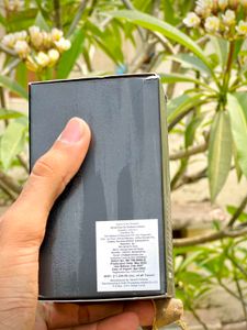 Less Used Ajmal Perfume