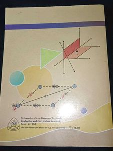 Mathematics &amp; Statistics 12