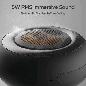 Boat Stone 105 Portable Speaker.