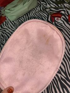 Vanity Pouch