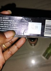 Combo Of Makeup Products