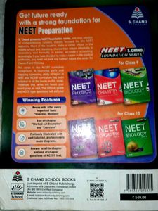Lakhmir Singh Biology Textbook - 10th Grade