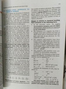 Class 11 - Chemistry Textbooks