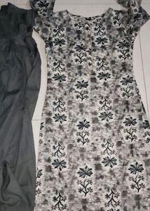 Kurta Shalwar