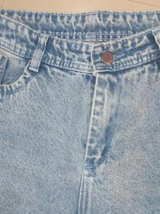 Straight Fit Jeans
