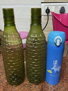 Bottles