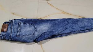 Tokyo Talkies Ripped Jean&#39;s