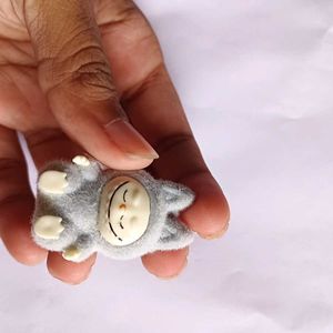 Miniature Labubu