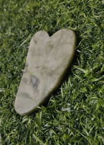 Jade Roller &amp; Gua Sha Set