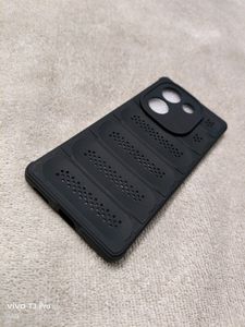 Vivo T3 Ultra Or IQOO Z9s Pro Silicon Case