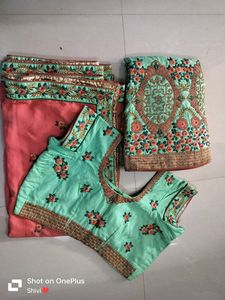 New Lehnga Choli At Lowest Price