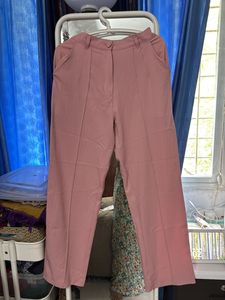 AND Pink Cord Set