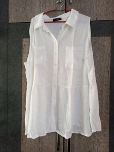 F&F White Top