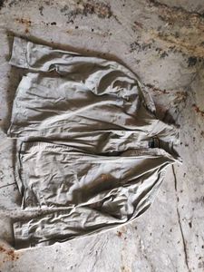 Men's Casual Shirt