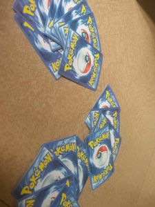 Gen 7 Pokemon Cards